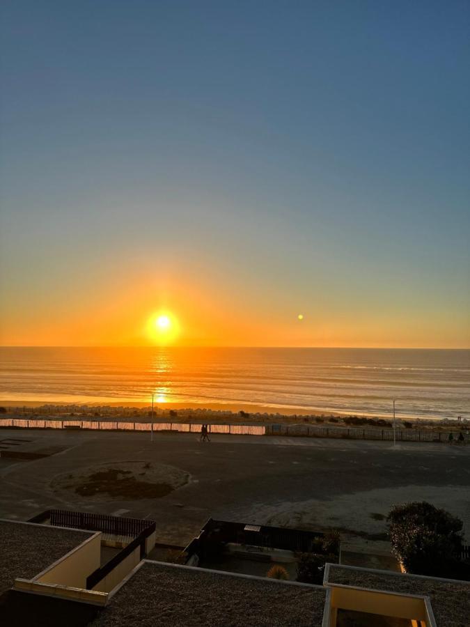 Sunset Lovers 라카노오세앙 외부 사진